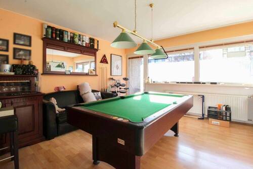 Schlafzimmer II - 