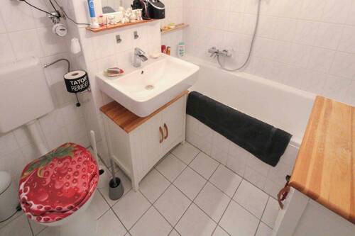 Badezimmer - 
