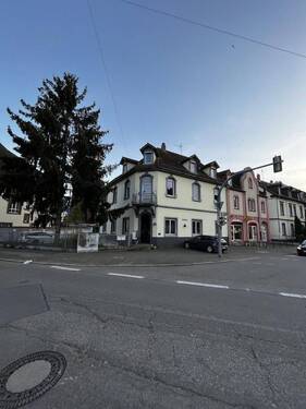 Hausansicht - 