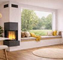 Energiesparhaus mit tollem Grundriss zum wohlfühlen - Hohenkirchen Oberhof