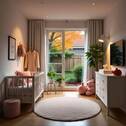 Kinderzimmer - 