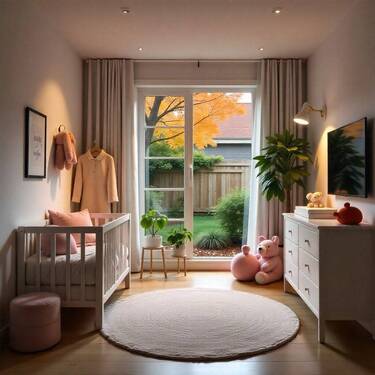 Kinderzimmer - 
