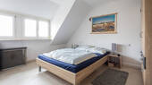 Schlafzimmer DG - 
