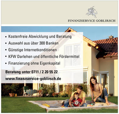FSG Baufinanzierung - 