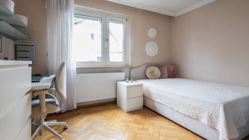 Schlafzimmer EG - 