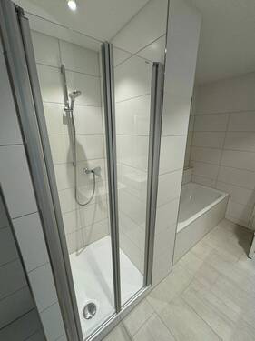 Bad1 - Etagenwohnung mit 141,00 m² in Weil am Rhein zur Miete