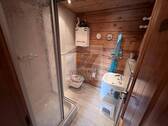 Bad unten (Büro) - 
