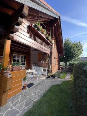 Balkon + Terrasse - 