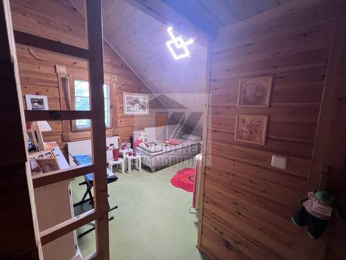 Kind I oben - 