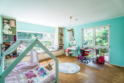 Kinderzimmer - 