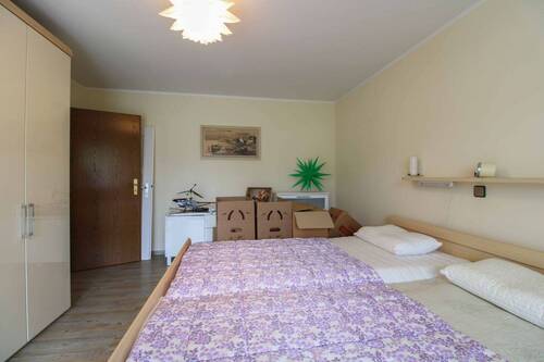EG Schlafzimmer - 