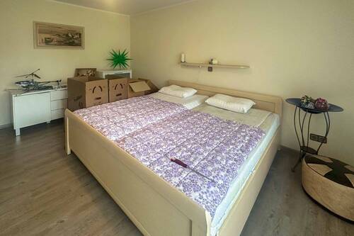 EG Schlafzimmer - 