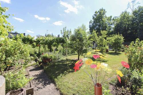 Garten - 