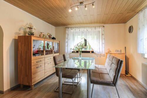 EG Esszimmer - 