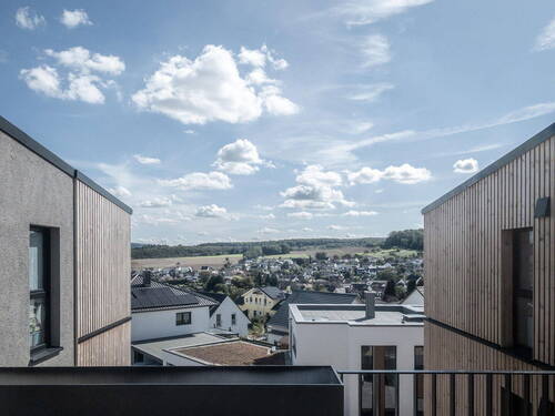 Beispielbad Haus D - 