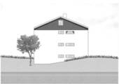 Nordansicht - 