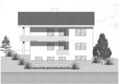 Ostansicht - 