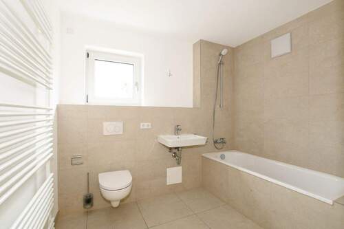 Badezimmer - 