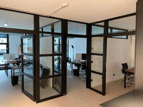 Team Office #1.1 / #1.2 / #1.3 - 