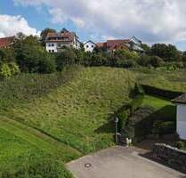 BROMBACHSEE - Bauplatz in Randlage und Seenähe - Absberg