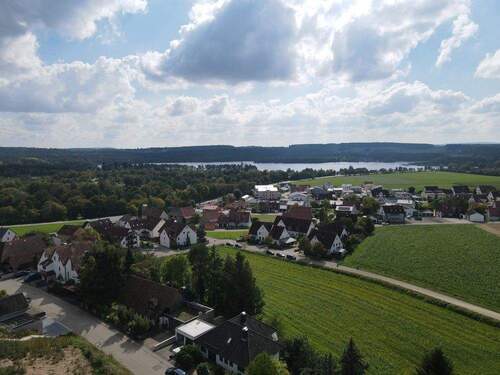 Bild 3 - Grundstück in Absberg