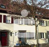 ...bevorzugte Lage - Österreicher Straße...RMH in Erlangen- zentrumsnah