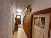 Eingang u Treppenhaus - 