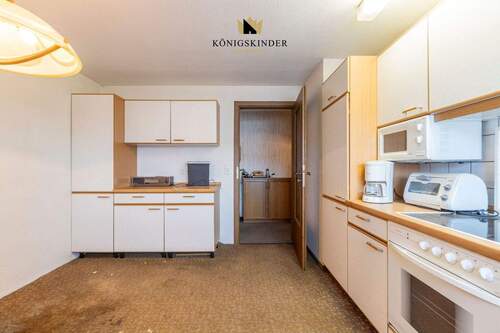 Einheit Obergeschoss - 