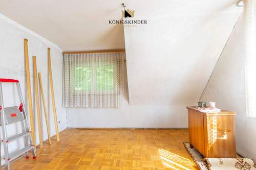 Einheit Obergeschoss - 