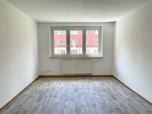 Schlafzimmer - Beispielfoto Nachbarhaus - 