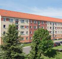 3-Zimmer-Wohnung auf dem Plossen in ruhiger und grüner Wohnlage - Meißen