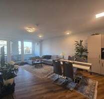 Vollmöbilierte moderne 2,5 Zi.- Whg. in angesagtem Stadtteil - Frankfurt am Main Sachsenhausen