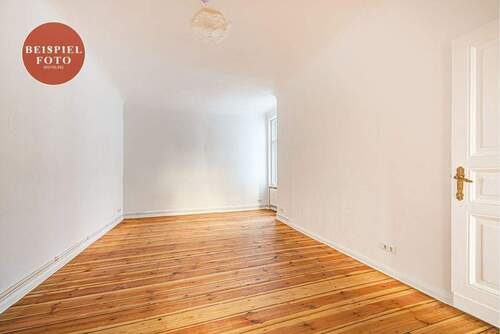 Musterwohnung - 