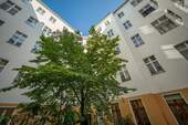 Innenhof - 