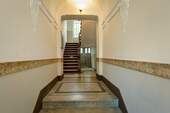 Hauseingang - 