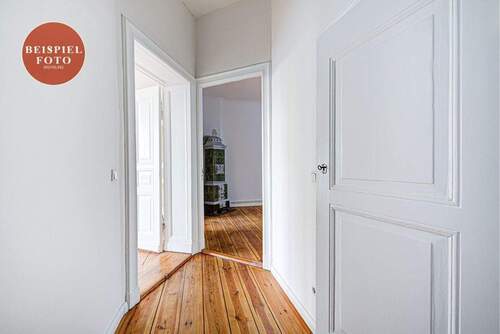Musterwohnung - 
