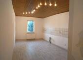 4 Raumwohnung - 
