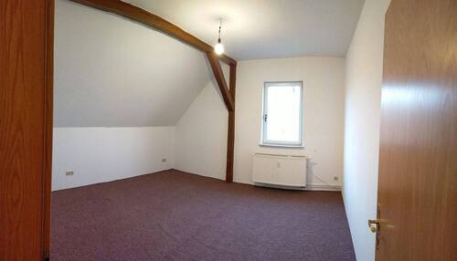 4 Raumwohnung - 