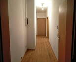 4 Raumwohnung - 