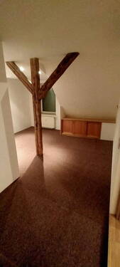 4 Raumwohnung - 