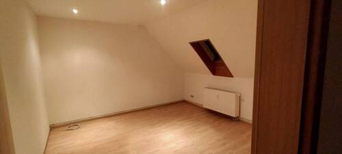 4 Raumwohnung - 