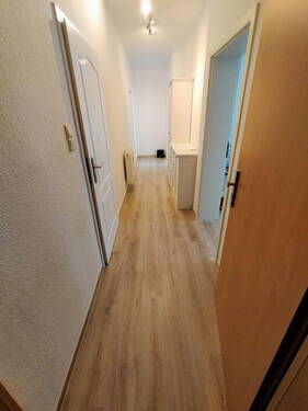 3 Raumwohnung - 