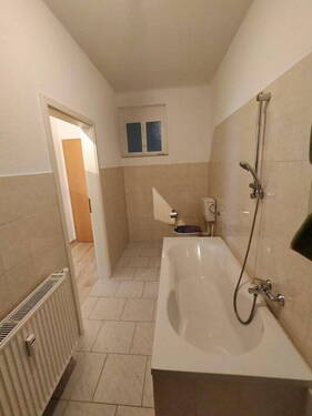 3 Raumwohnung - 