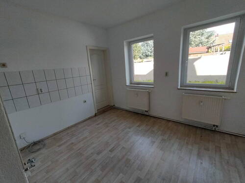 3 Raumwohnung - 