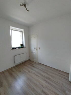 3 Raumwohnung - 