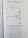 Grundriss Nebegbäude - 