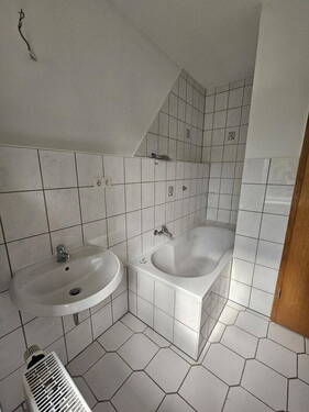 1 Raumwohnung - 
