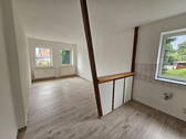 1 RAumwohnung - 