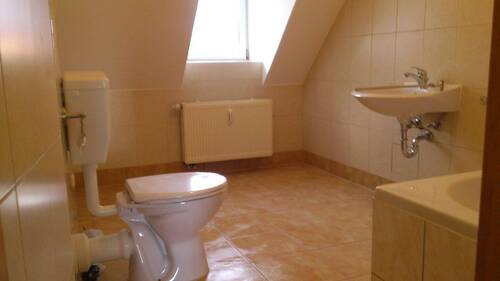 3 Raumwohnung - 