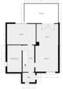 Grundriss Skizze EG - 